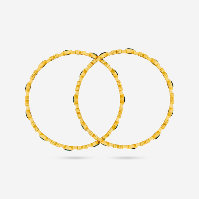 Temple Bangle Silver Temple Bangle 188950