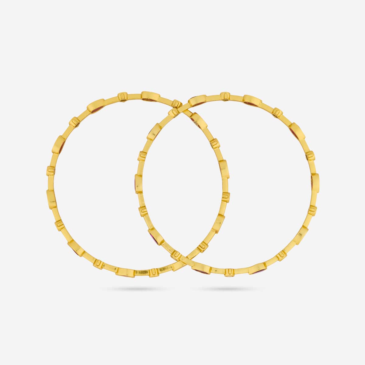 Temple Bangle Silver Temple Bangle 188951