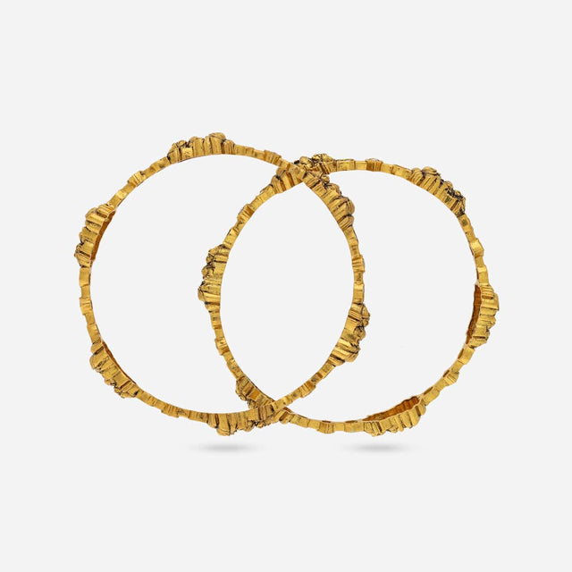 Temple Bangle Silver Temple Bangle 193294