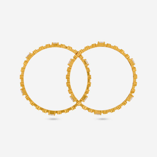 Temple Bangle Silver Temple Bangle 197065