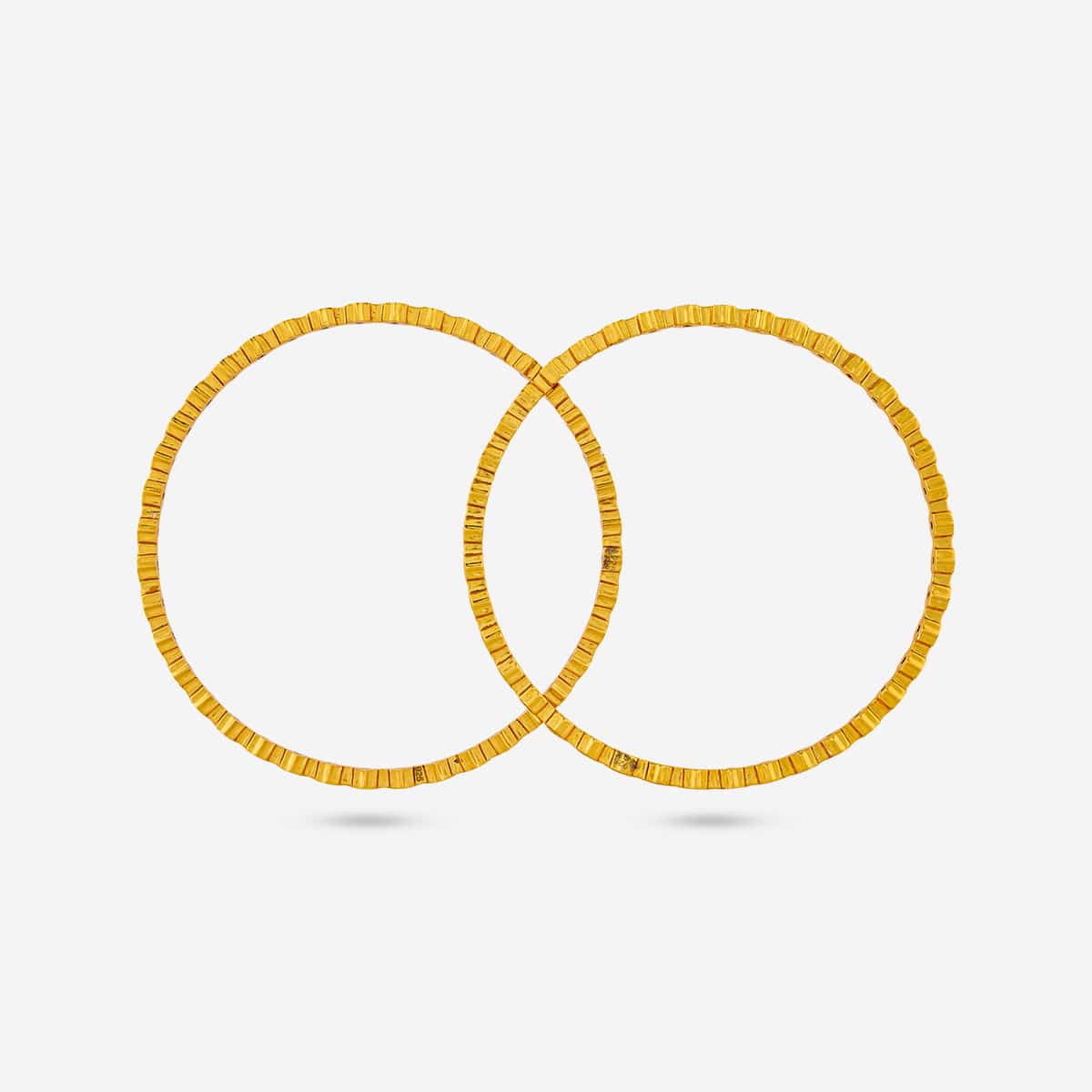 Temple Bangle Silver Temple Bangle 197066