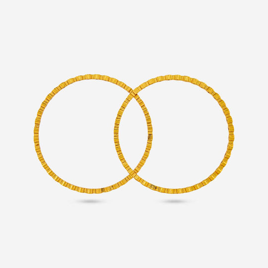 Temple Bangle Silver Temple Bangle 197066