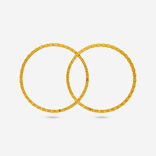 Temple Bangle Silver Temple Bangle 197066