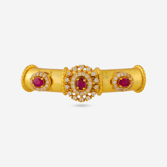 Temple Bangle Silver Temple Bangle Pendant 195279