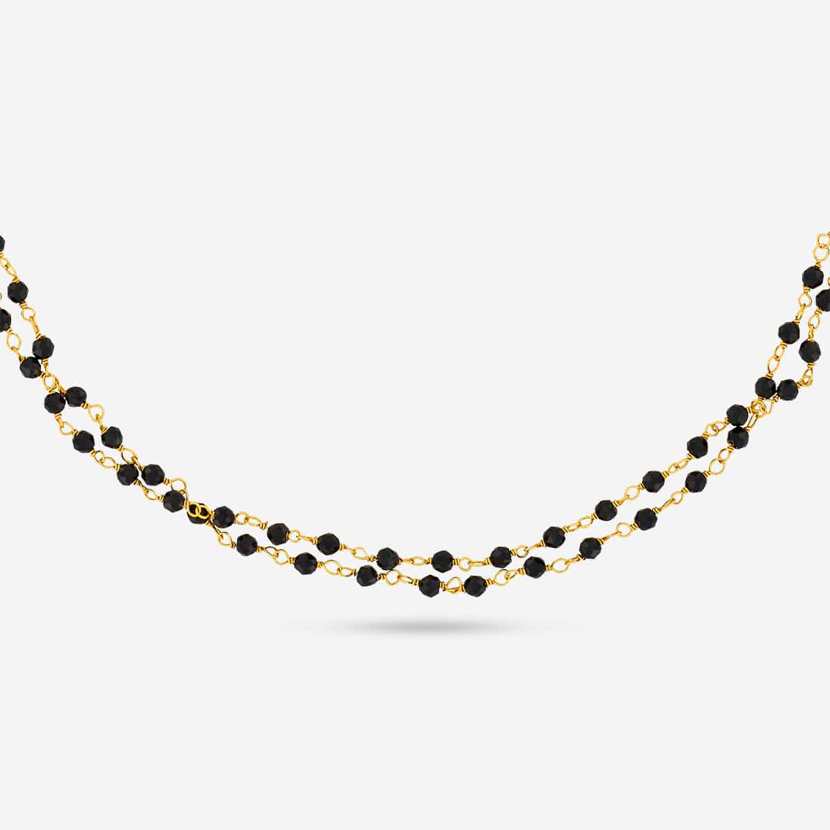 Temple Chain Silver Temple Chain 188162