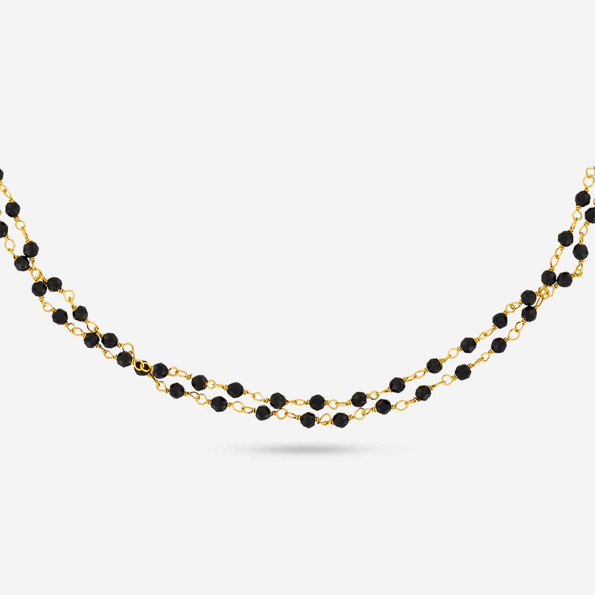 Temple Chain Silver Temple Chain 188162