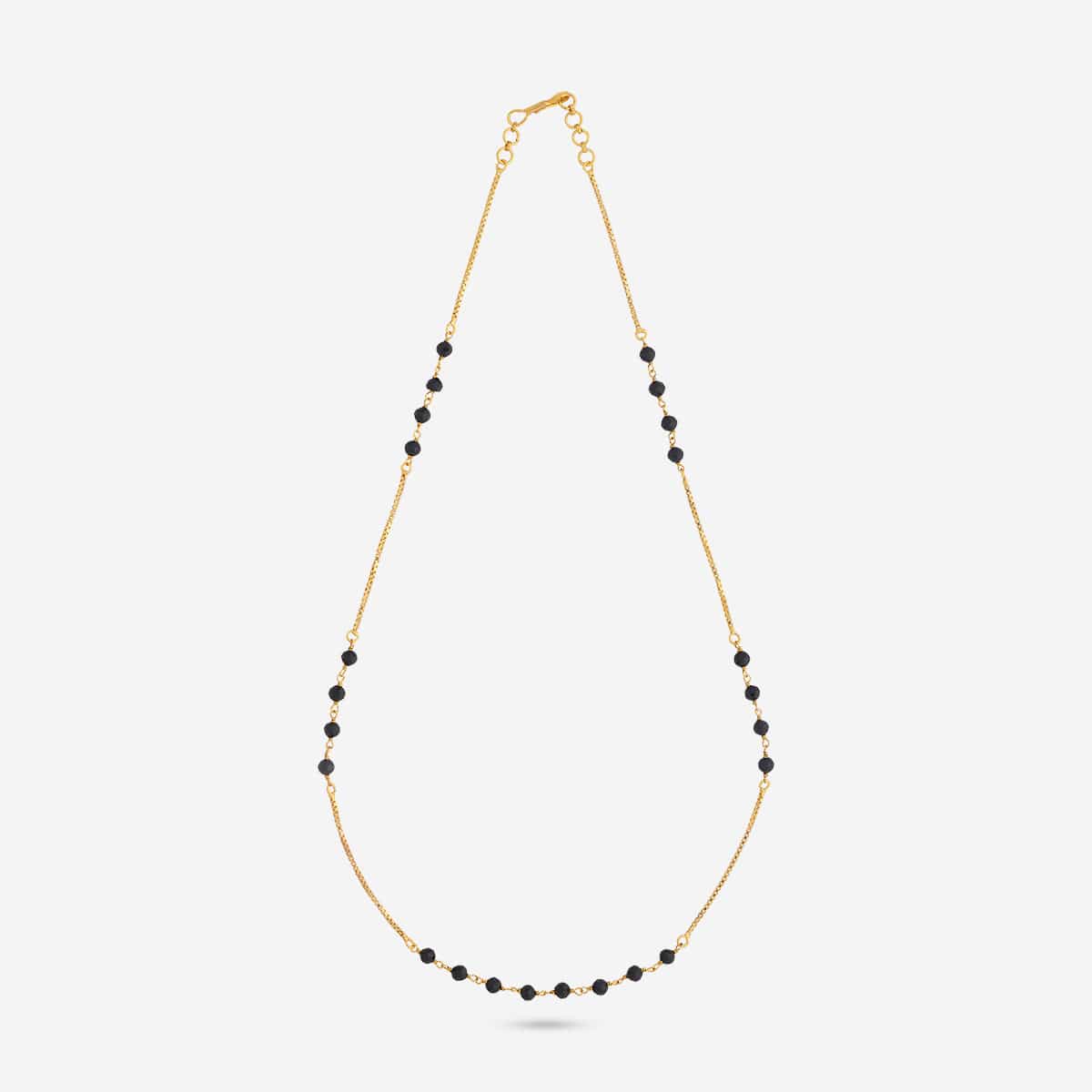 Temple Chain Silver Temple Chain 197098