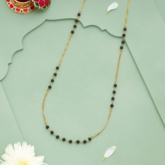 Temple Chain Silver Temple Chain 197098