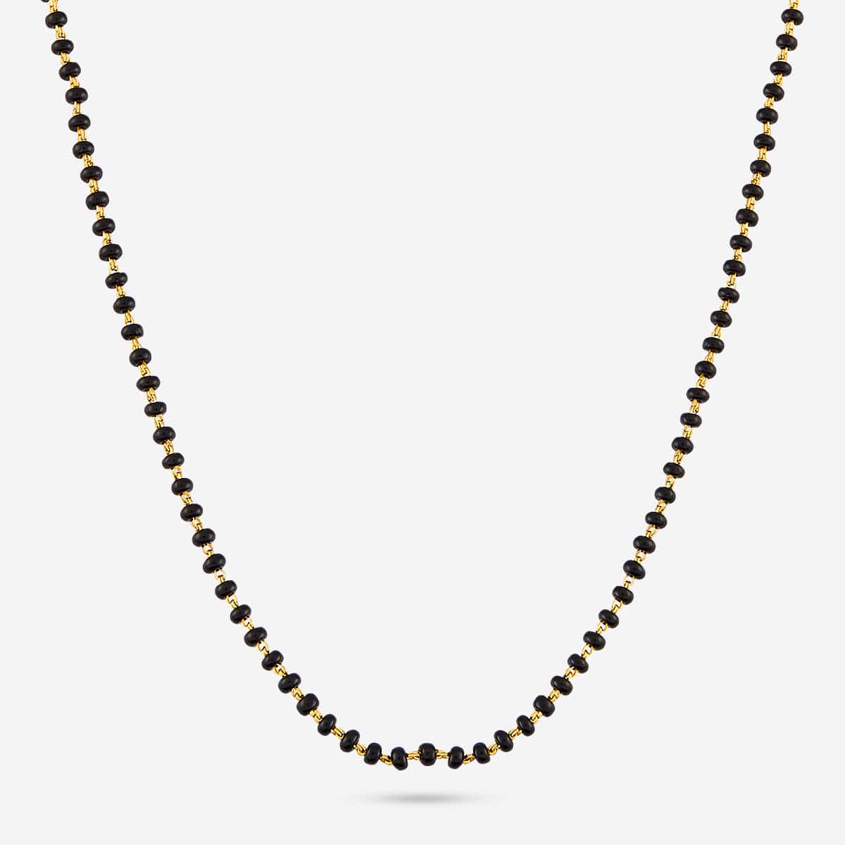 Temple Chain Silver Temple Chain 198629
