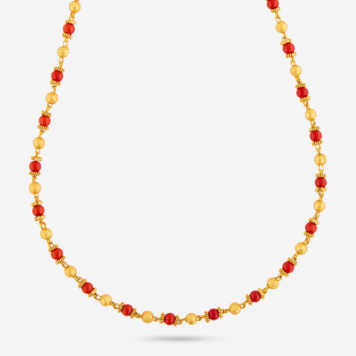 Temple Chain Silver Temple Chain 163622