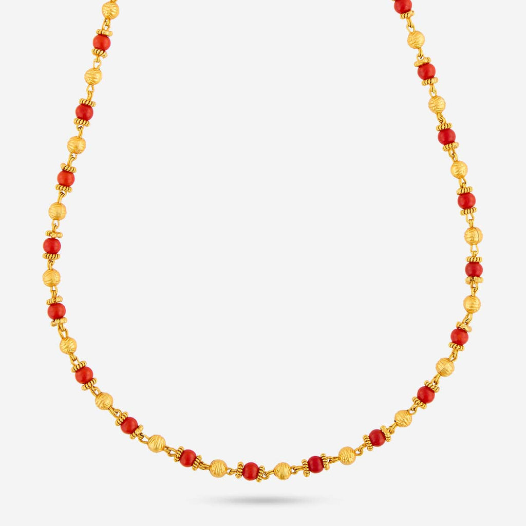 Temple Chain Silver Temple Chain 163622