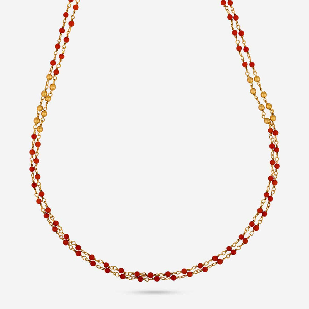 Temple Chain Silver Temple Chain 188162