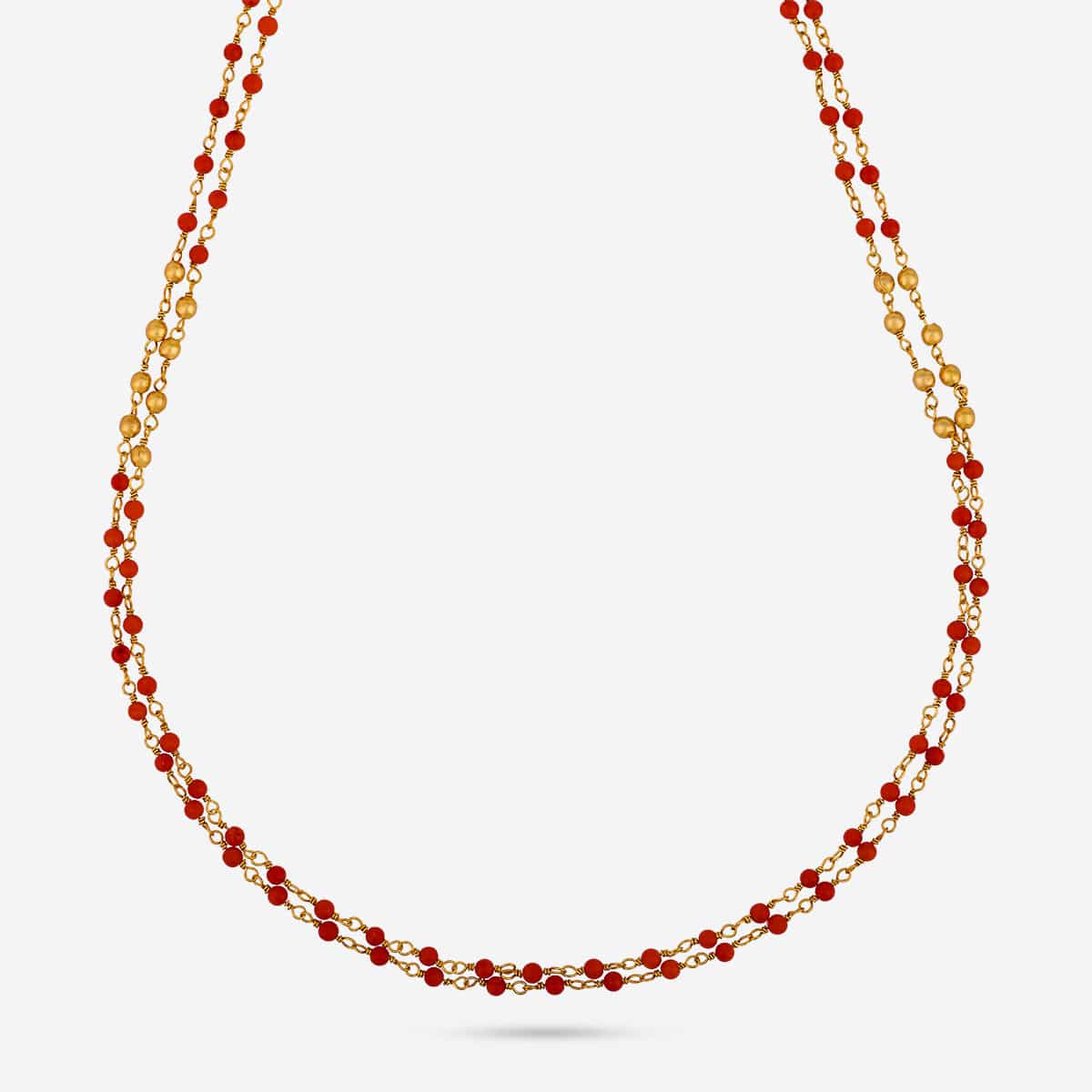 Temple Chain Silver Temple Chain 188162