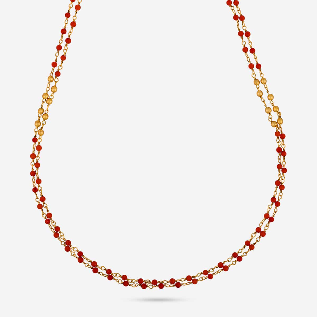 Temple Chain Silver Temple Chain 188162