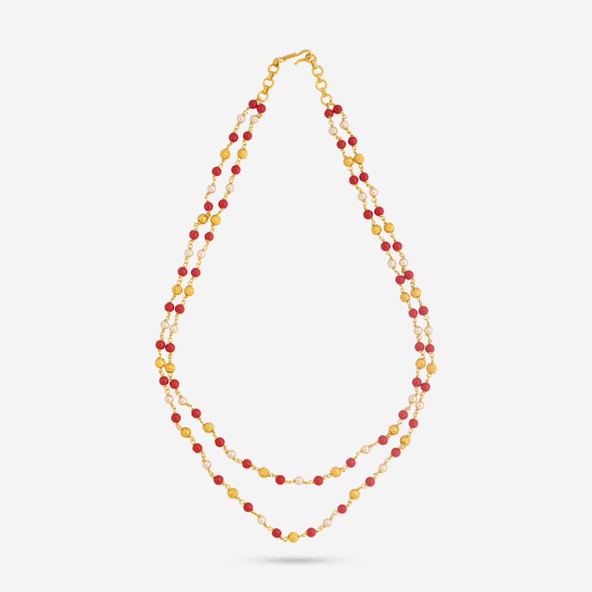 Temple Chain Silver Temple Chain 191887