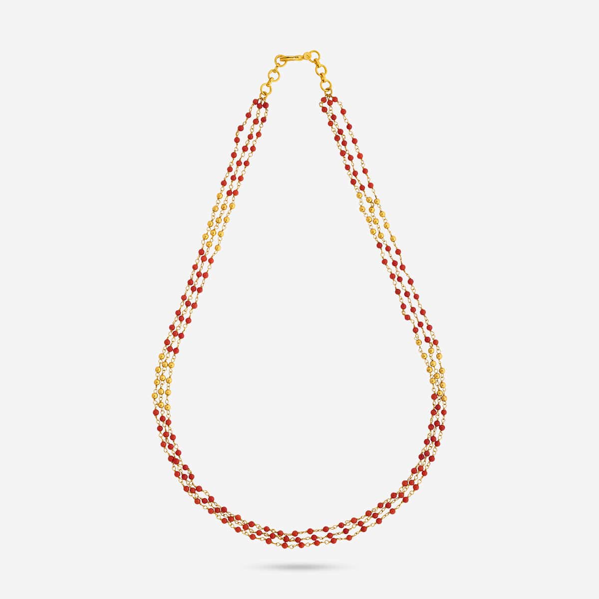 Temple Chain Silver Temple Chain 195823
