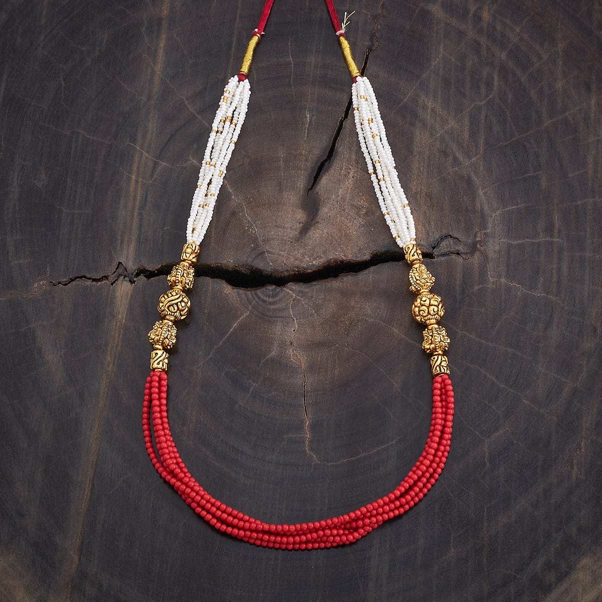 Temple Chain Silver Temple Chain 177480