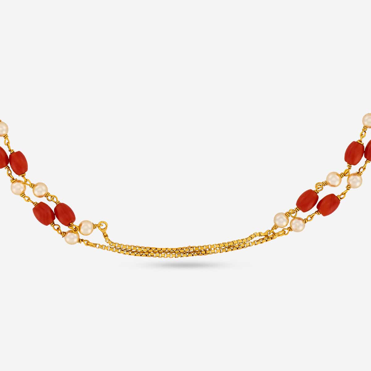 Temple Chain Silver Temple Chain 197095