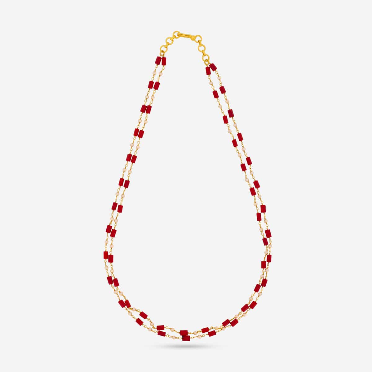 Temple Chain Silver Temple Chain 197539
