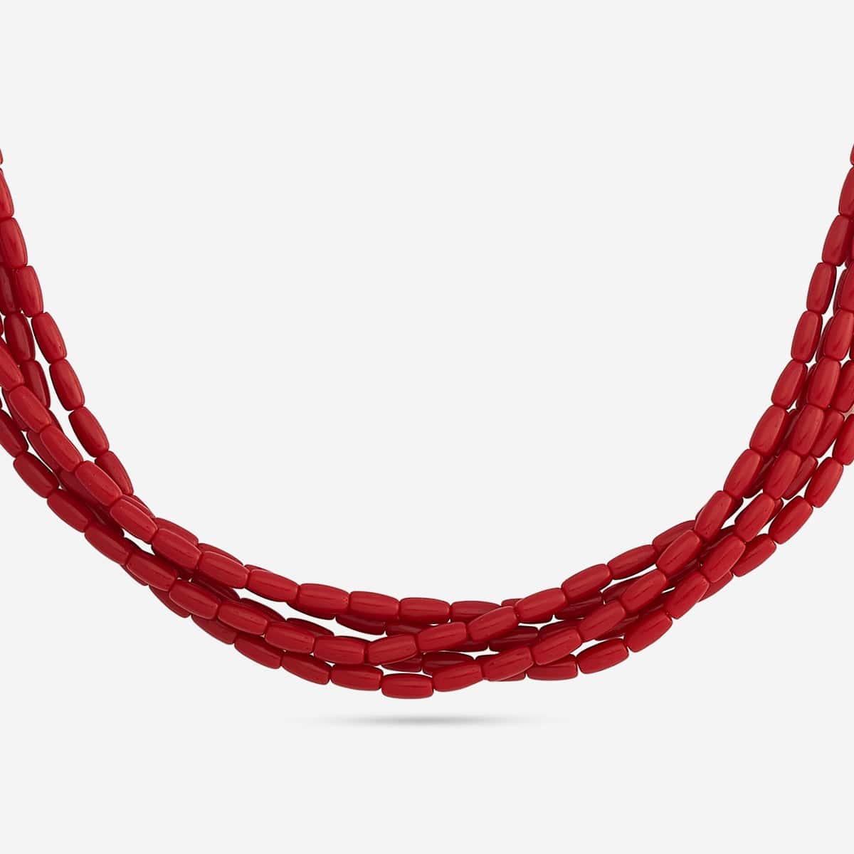 Temple Chain Silver Temple Chain 182828