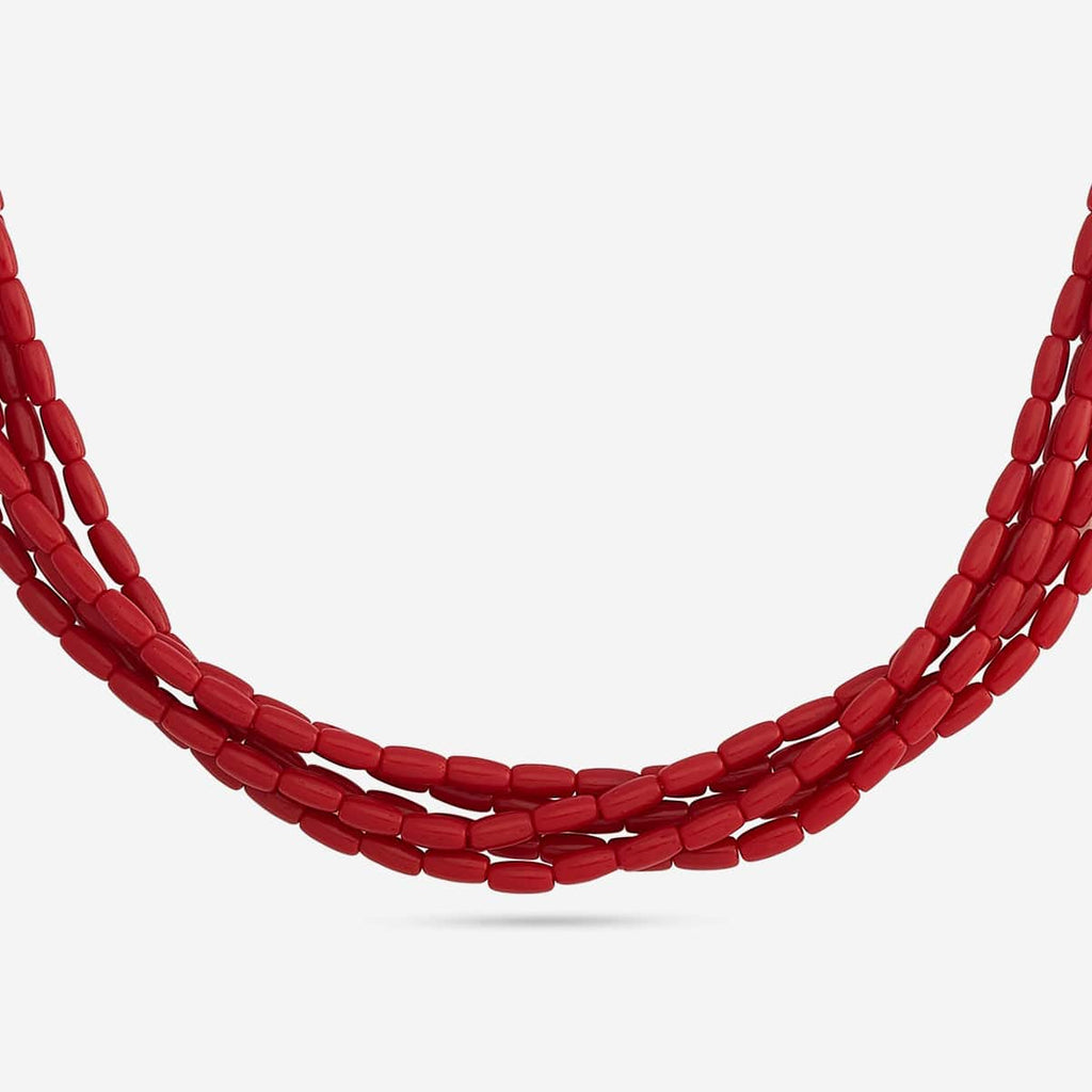 Temple Chain Silver Temple Chain 182828