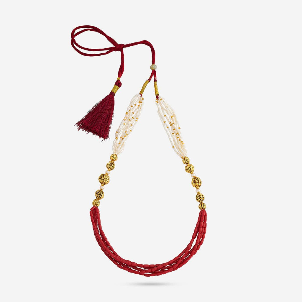 Temple Chain Silver Temple Chain 182828