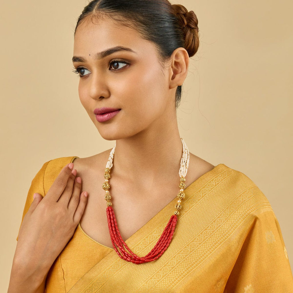 Temple Chain Silver Temple Chain 182828