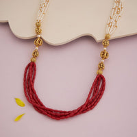 Temple Chain Silver Temple Chain 182828