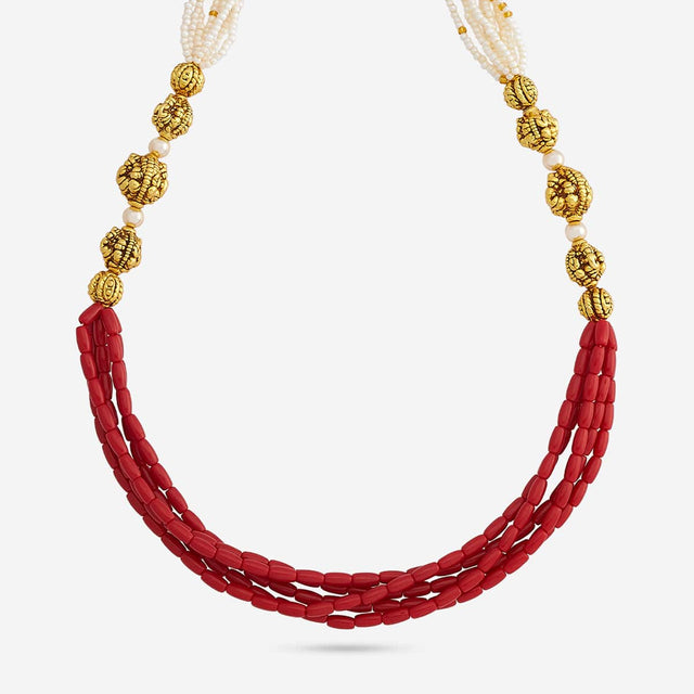 Temple Chain Silver Temple Chain 182828