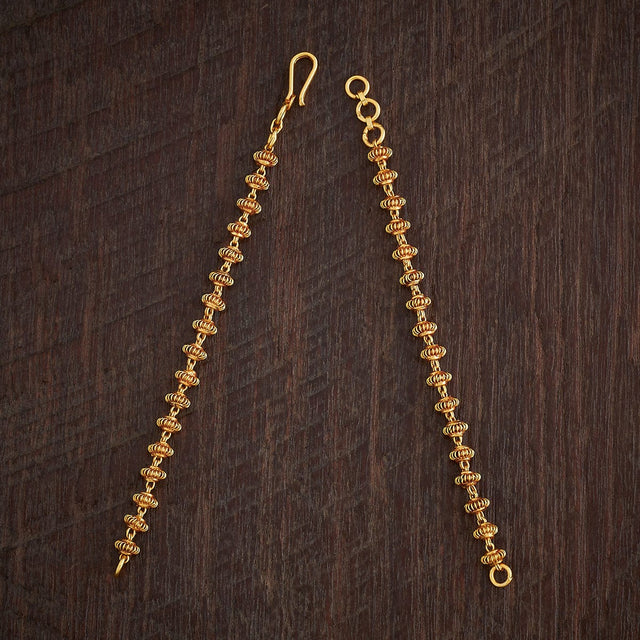 Temple Chain Silver Temple Chain 132308