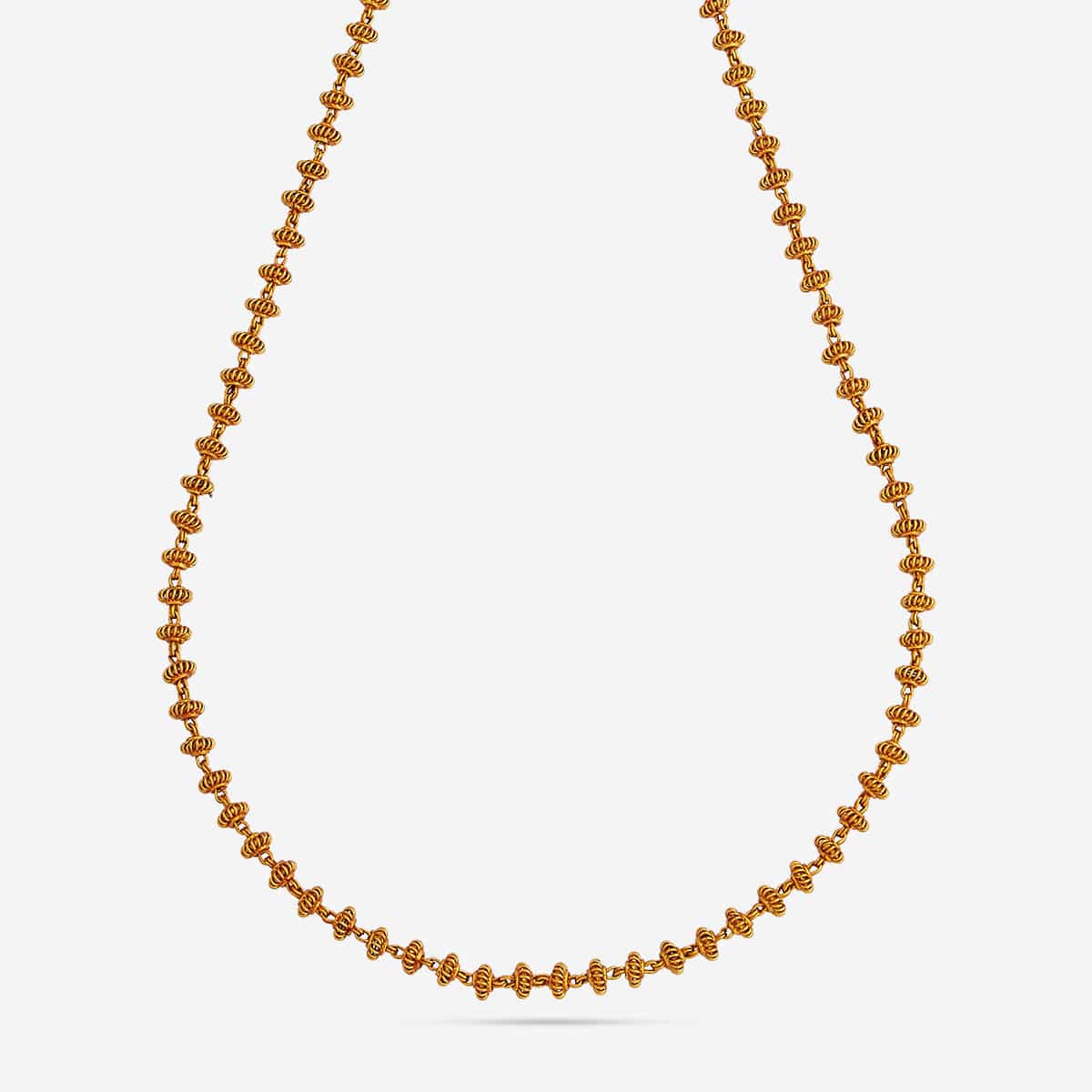 Temple Chain Silver Temple Chain 133491