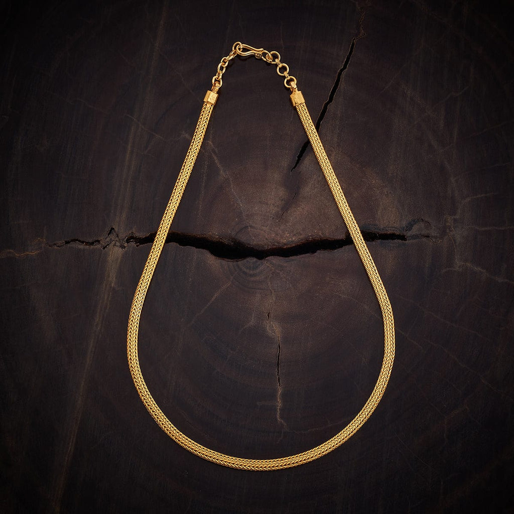 Temple Chain Silver Temple Chain 164609