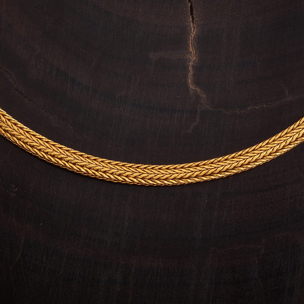 Temple Chain Silver Temple Chain 164609