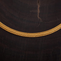 Temple Chain Silver Temple Chain 164609