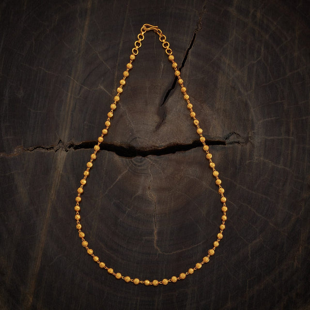 Temple Chain Silver Temple Chain 172377