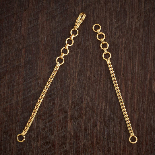 Temple Chain Silver Temple Chain 177038