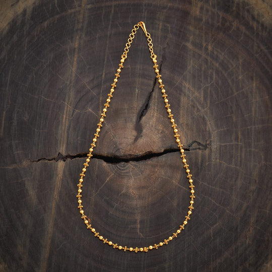 Temple Chain Silver Temple Chain 177641
