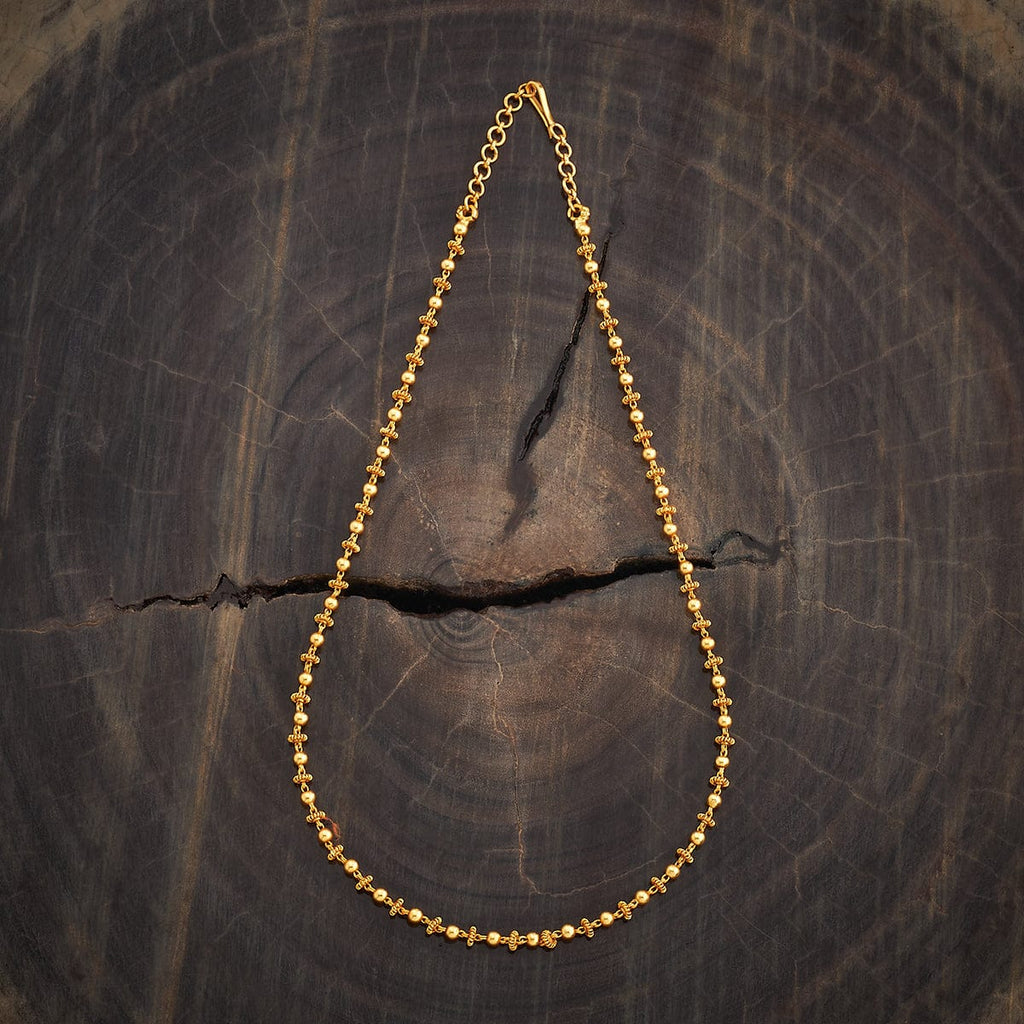 Temple Chain Silver Temple Chain 177641