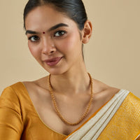 Temple Chain Silver Temple Chain 183296