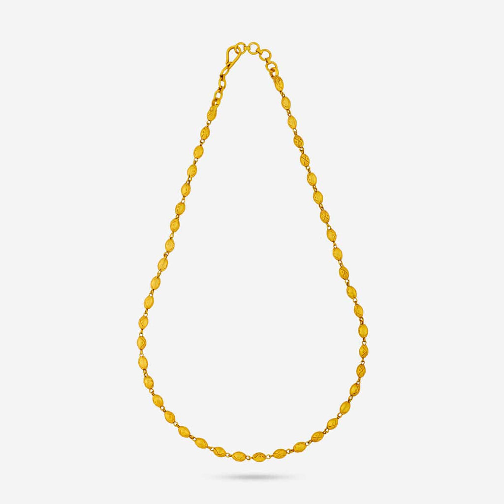 Temple Chain Silver Temple Chain 188161