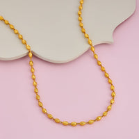 Temple Chain Silver Temple Chain 188161