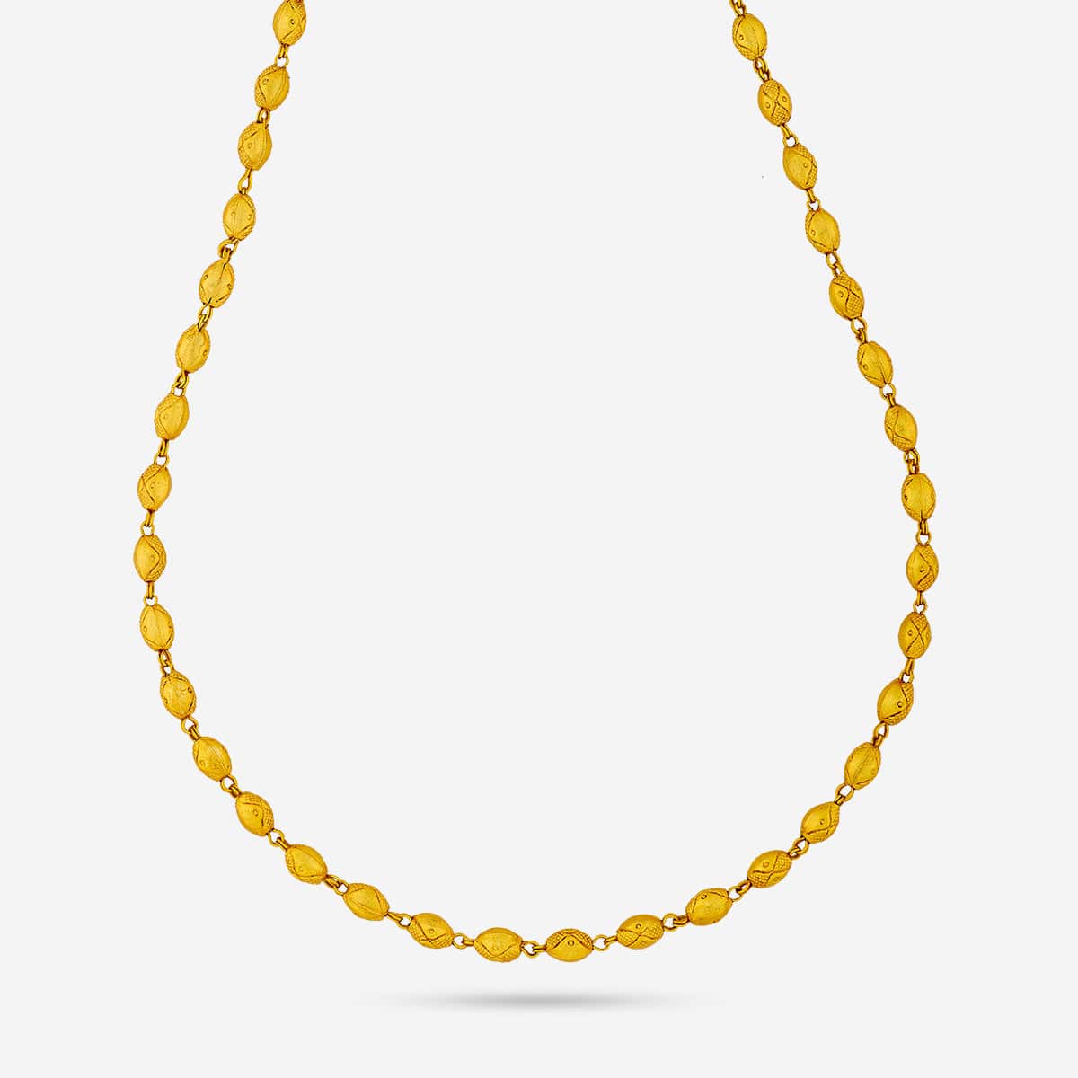 Temple Chain Silver Temple Chain 188161