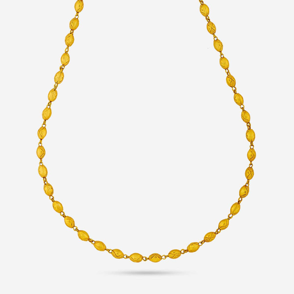 Temple Chain Silver Temple Chain 188161