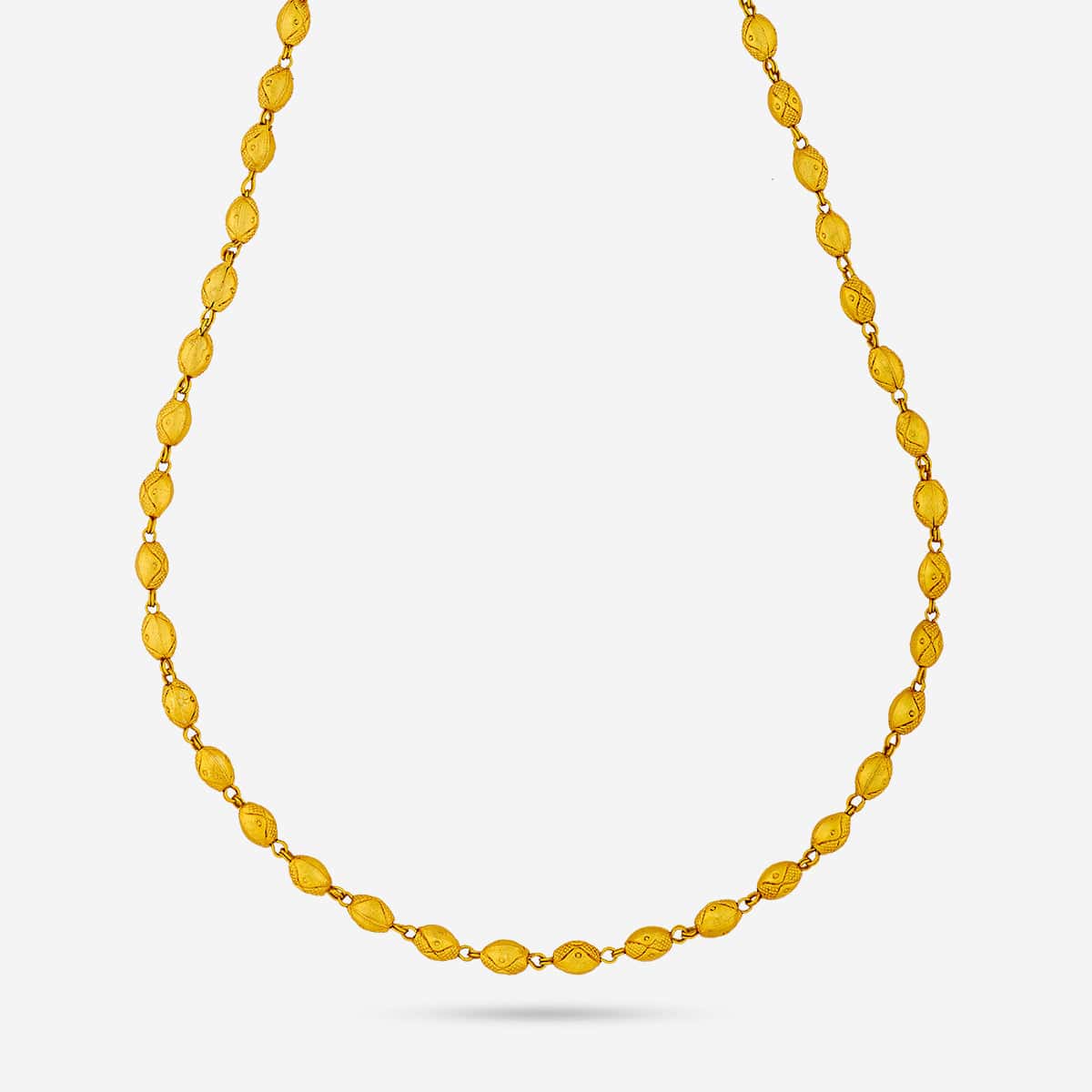 Temple Chain Silver Temple Chain 188161