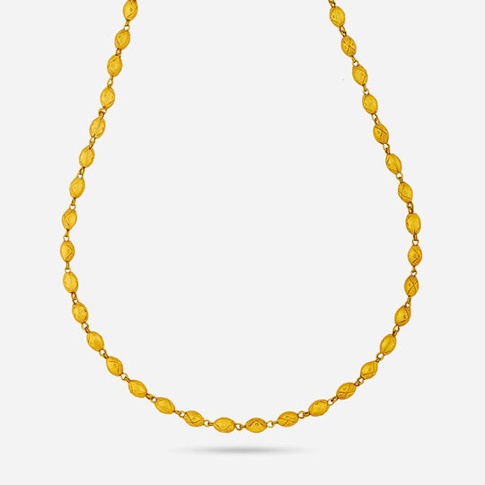 Temple Chain Silver Temple Chain 188161