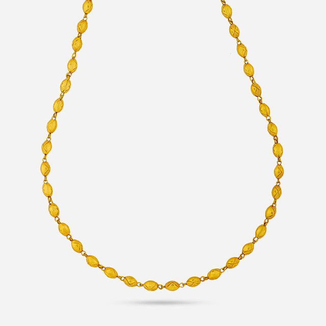 Temple Chain Silver Temple Chain 188161