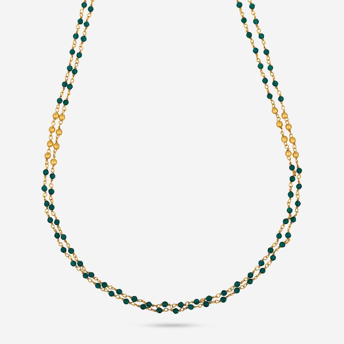 Temple Chain Silver Temple Chain 188162