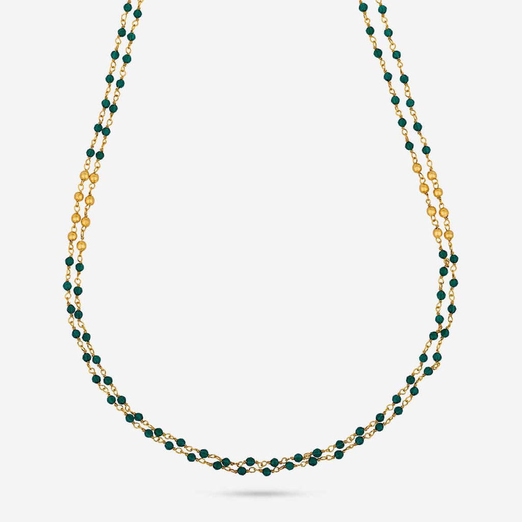 Temple Chain Silver Temple Chain 188162