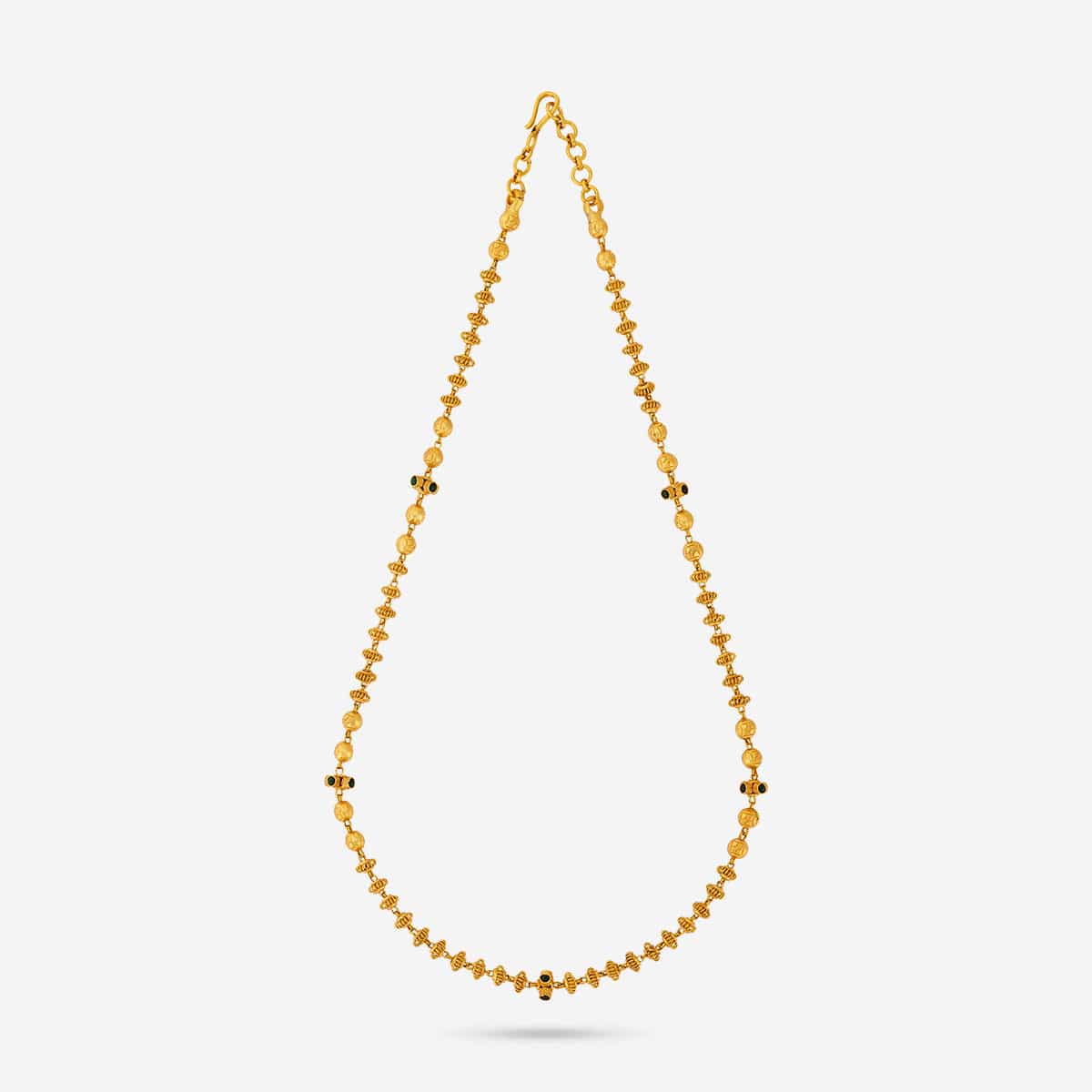 Temple Chain Silver Temple Chain 192632