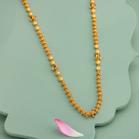 Temple Chain Silver Temple Chain 192632